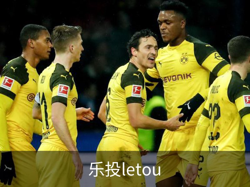 了解乐投letou